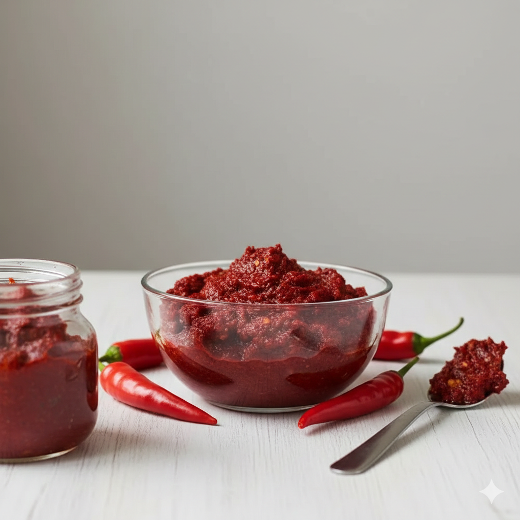 Harissa Arbi